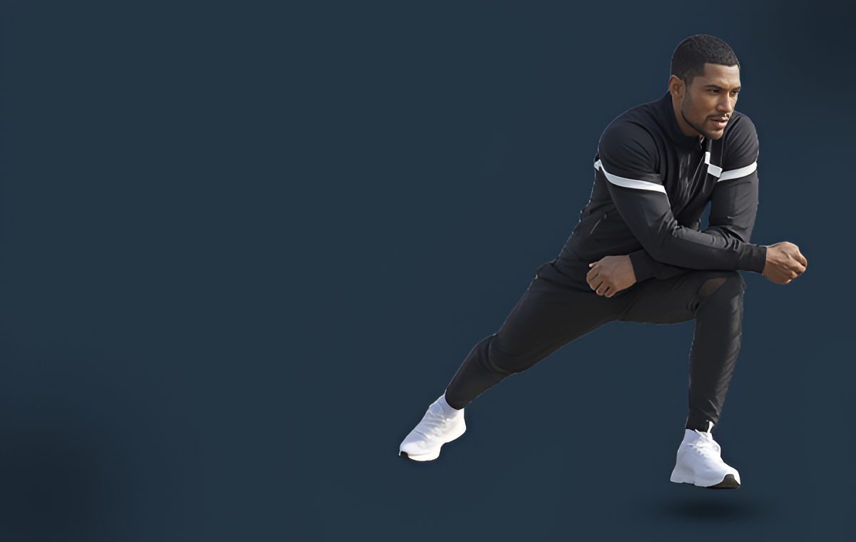 Gebouwd voor prestaties